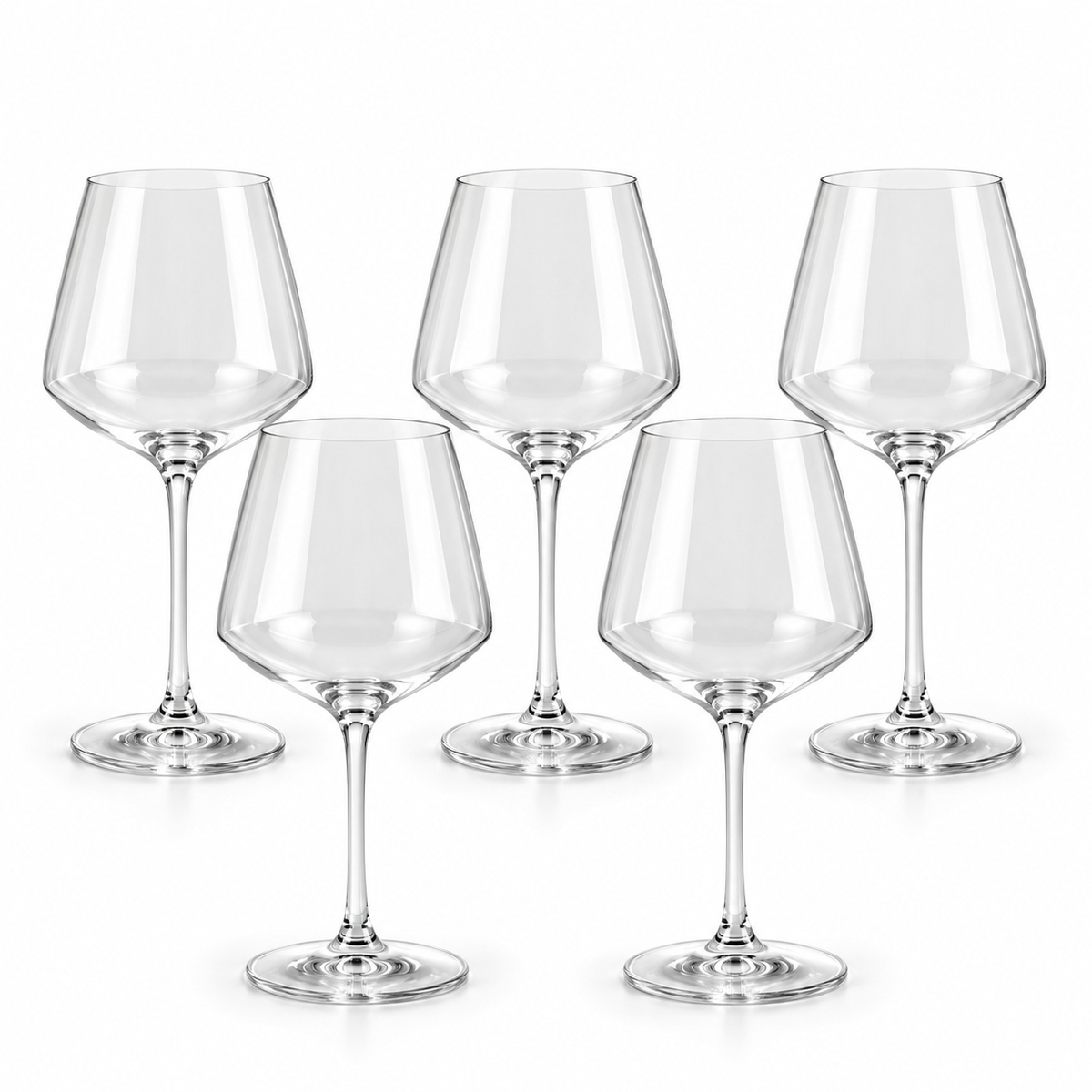 Royal Celebration Set