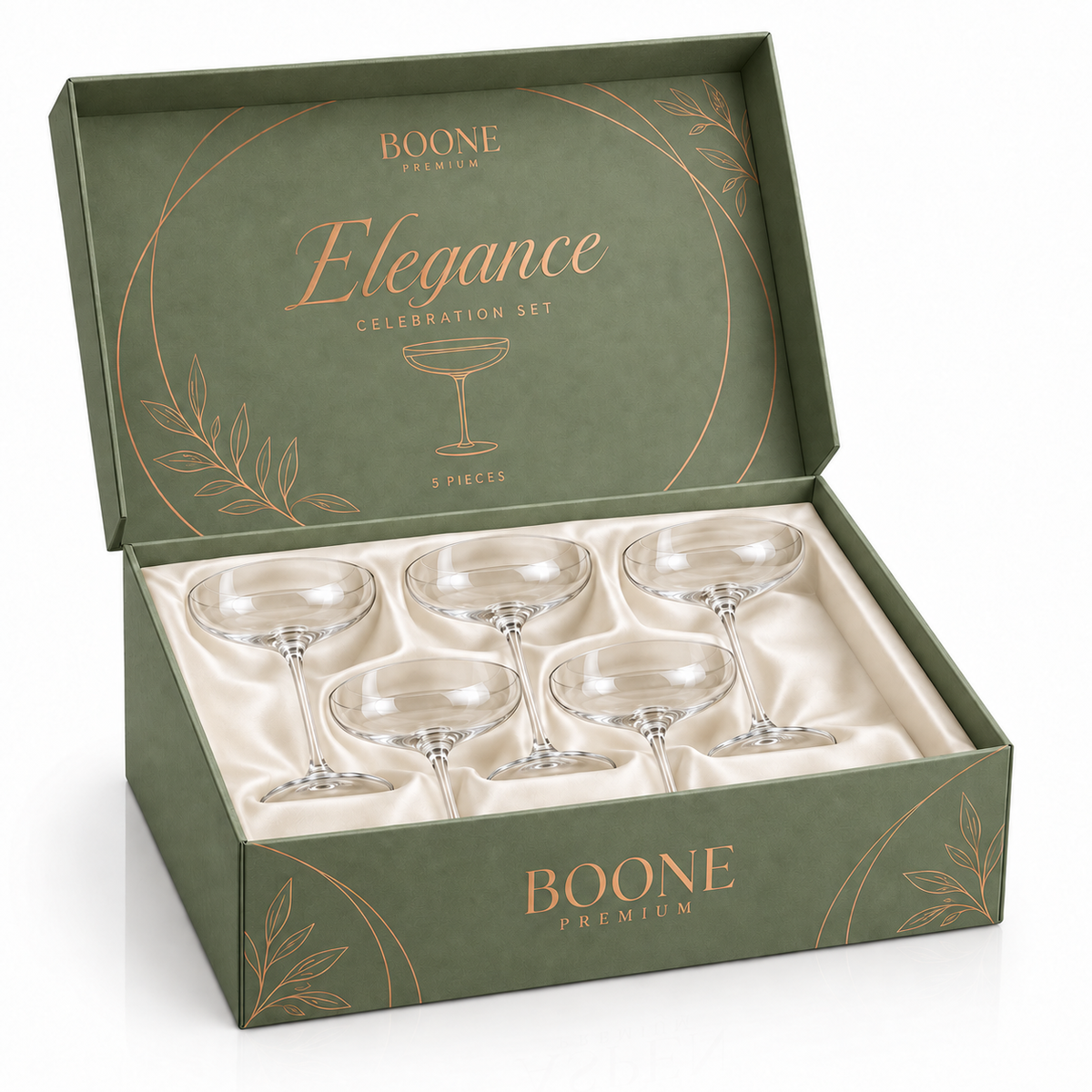 Premium Celebration Set