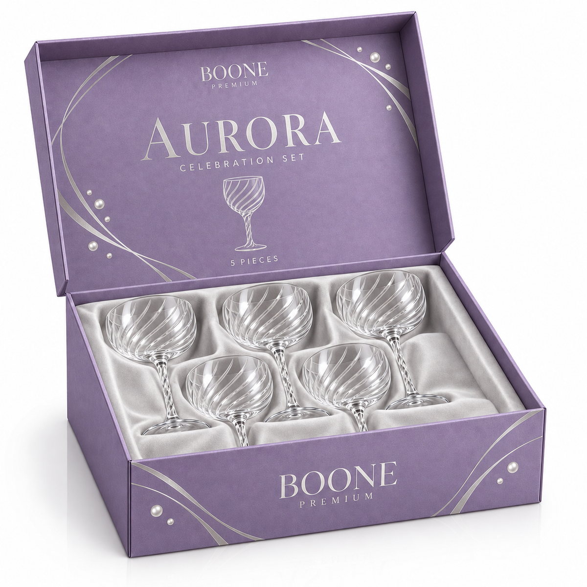 Luxury Celebration Set