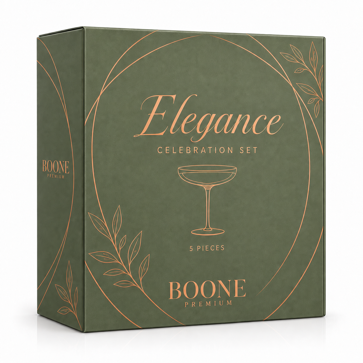 Premium Celebration Set