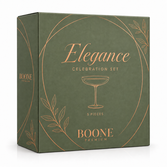 Premium Celebration Set