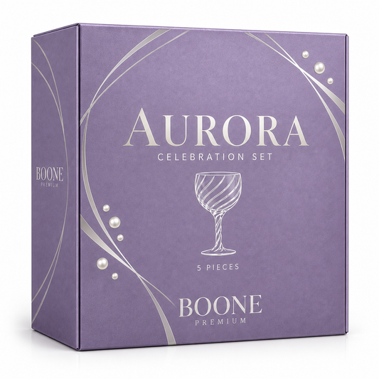 Luxury Celebration Set