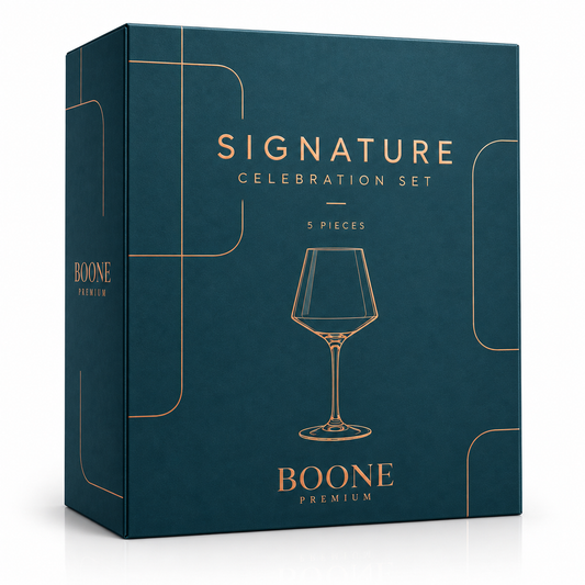 Royal Celebration Set