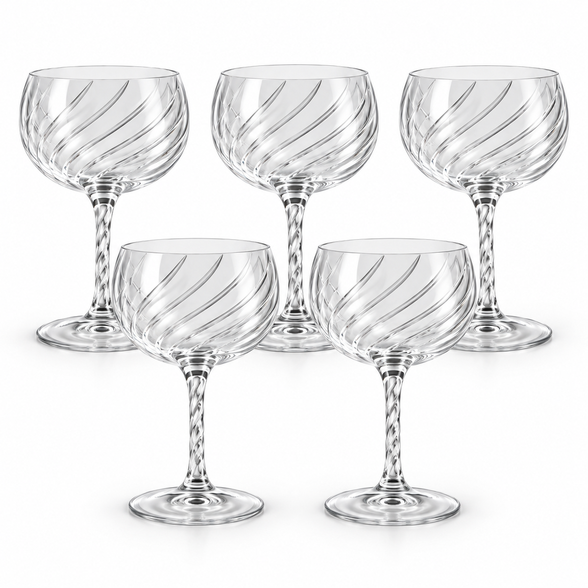 Luxury Celebration Set
