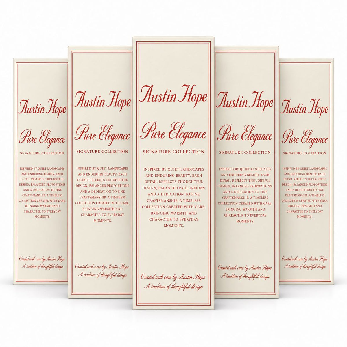 Premium Celebration Set